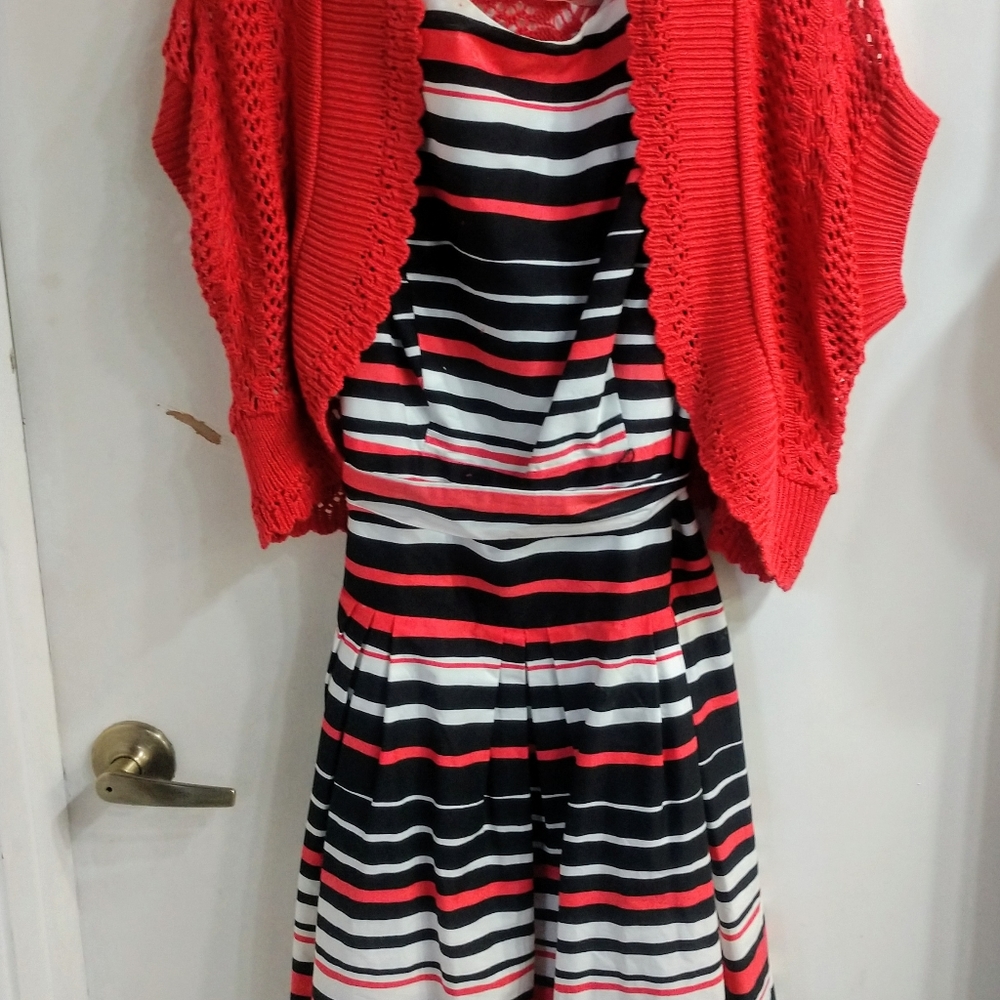 Robbie Bee Dress